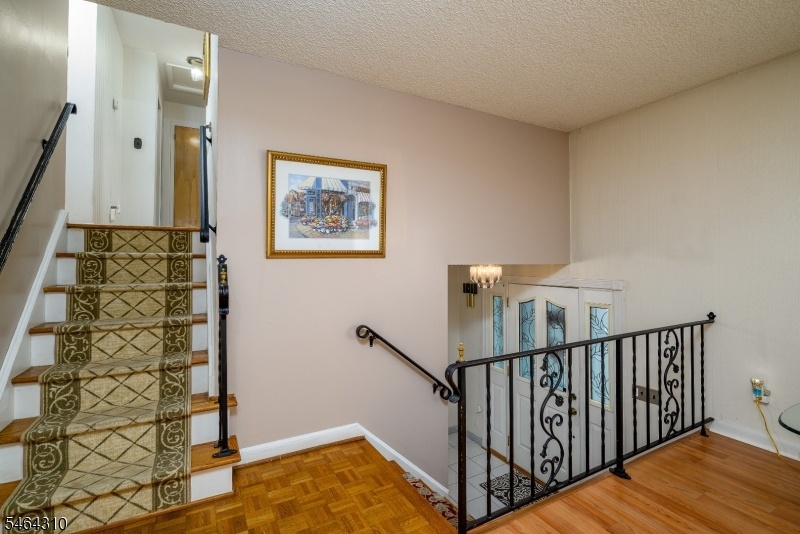 Entrance Foyer
