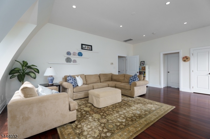 Recreation Room