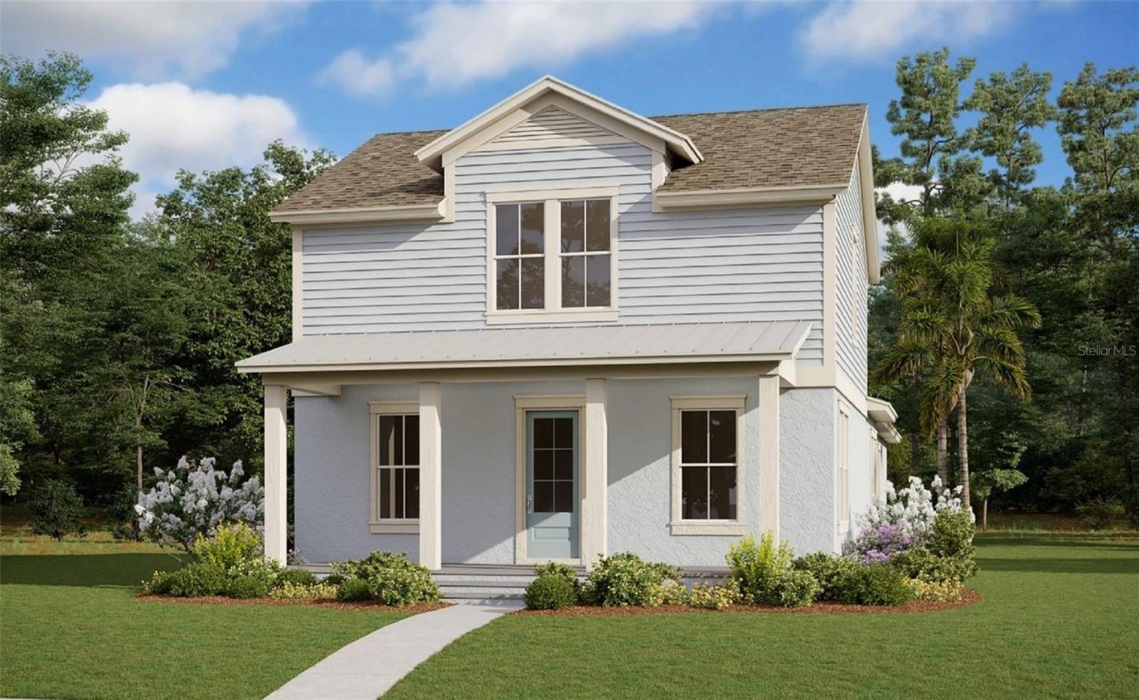 Images shown are for illustrative purposes only and will differ from the actual home. Completion date subject to change