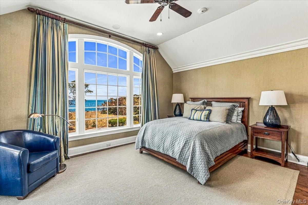 West Wing Bedroom
