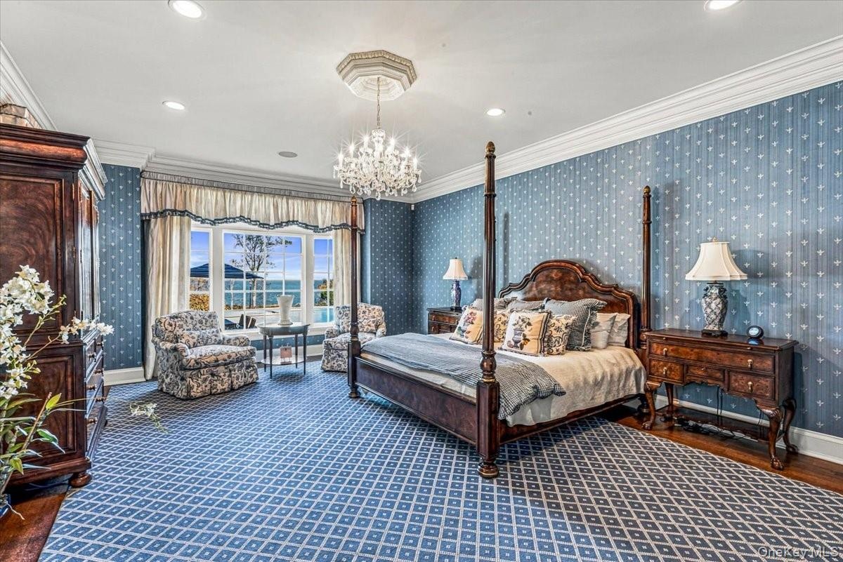 Spacious First Floor Primary Suite