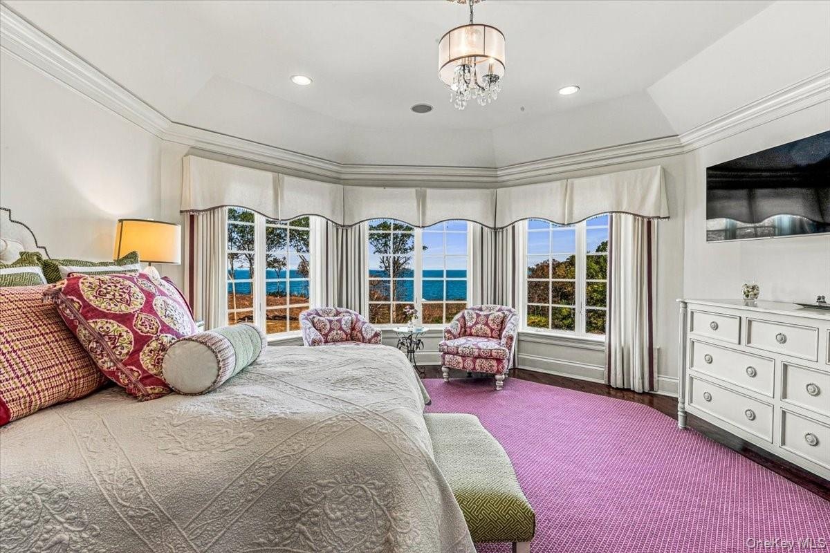 East Wing Bedroom