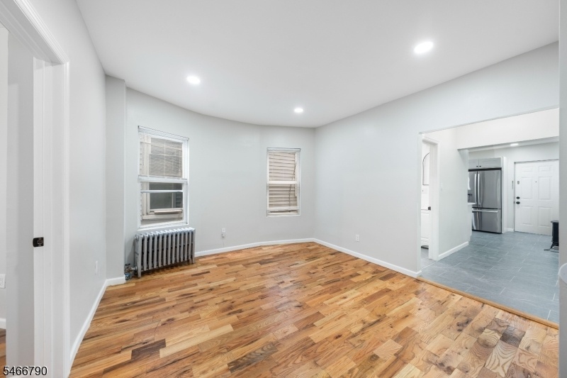 Living-room