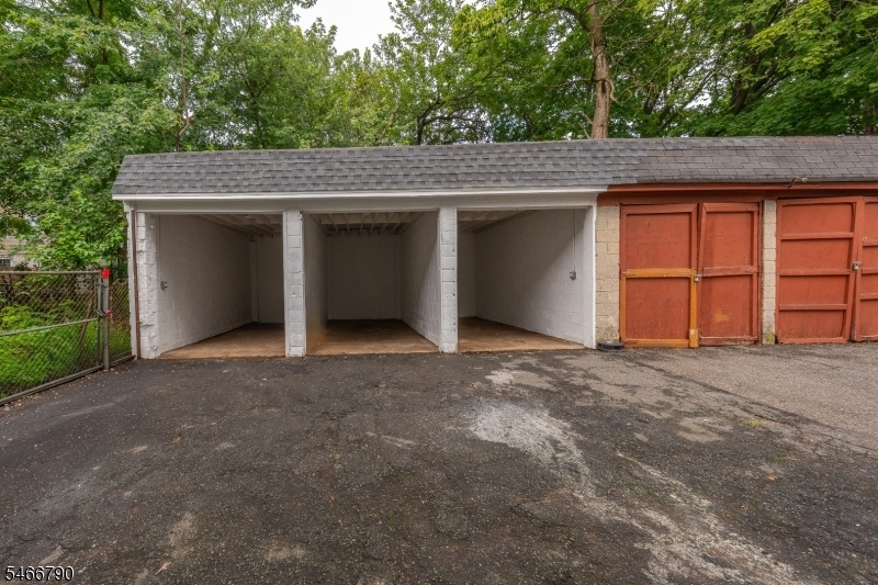 Garages