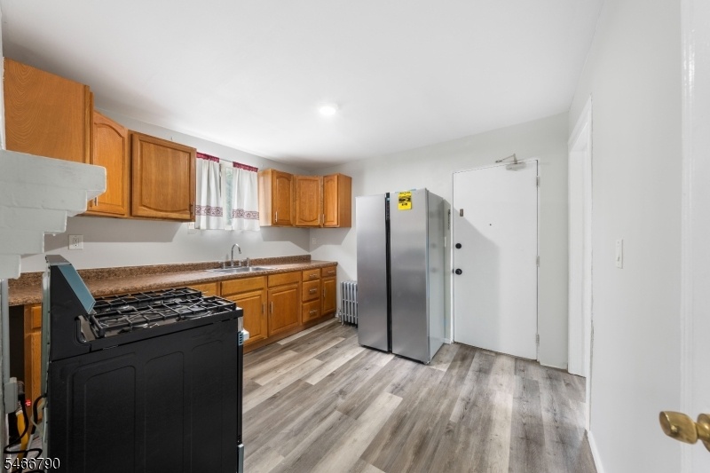 3r F kitchen