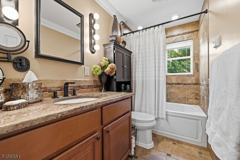 Hall Bath