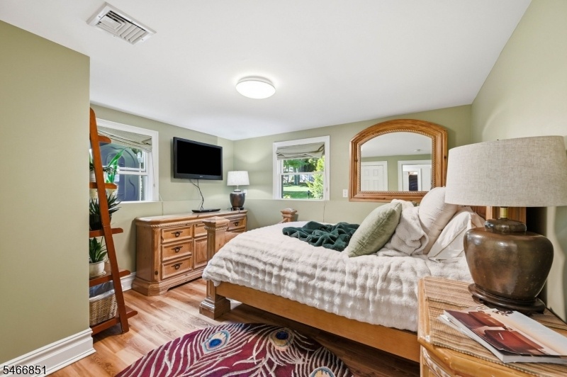 1st Floor Bedroom