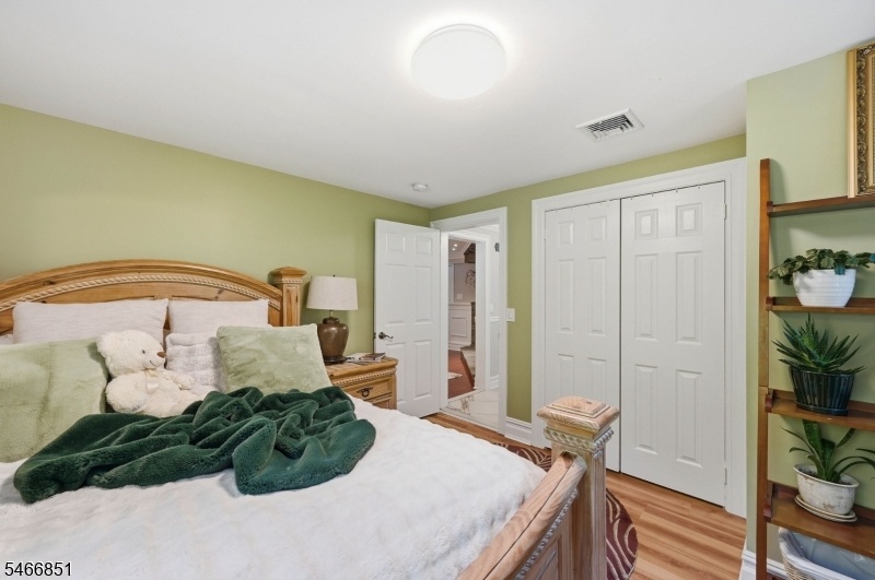 1st Floor Bedroom