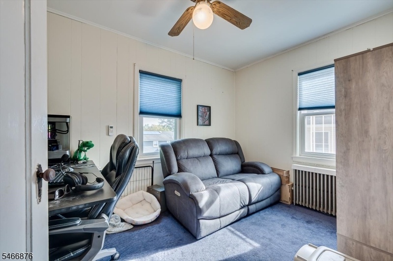 Second Floor Bedroom 2