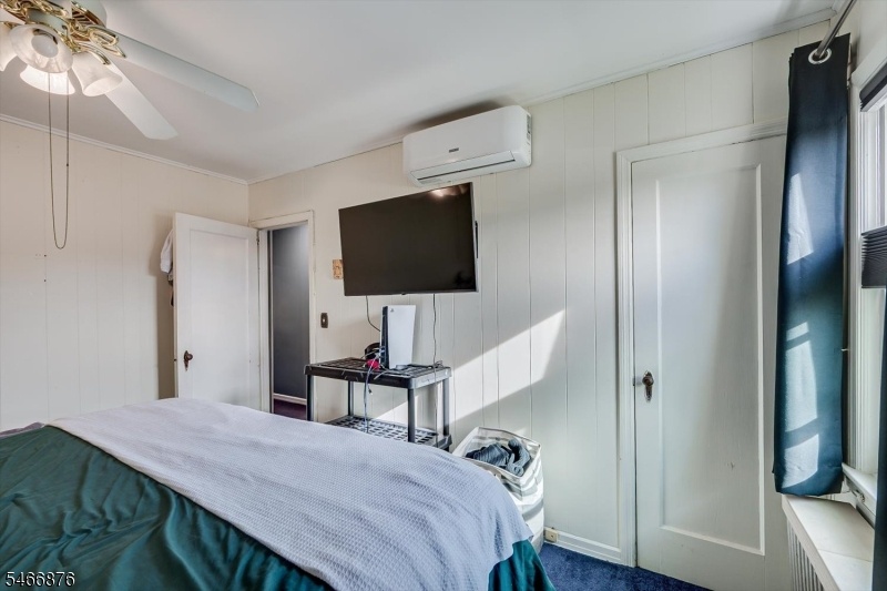 Second Floor Bedroom 2