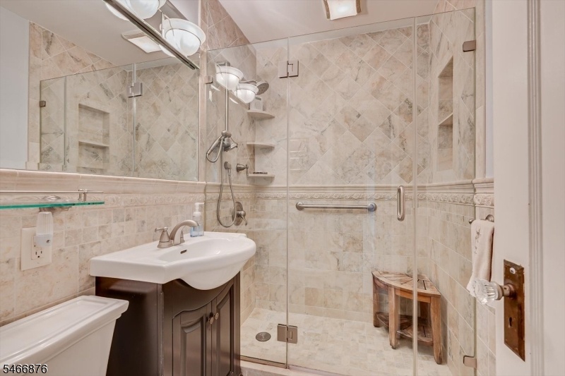 First Floor Bathroom
