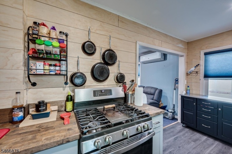 Second Floor Kitchen