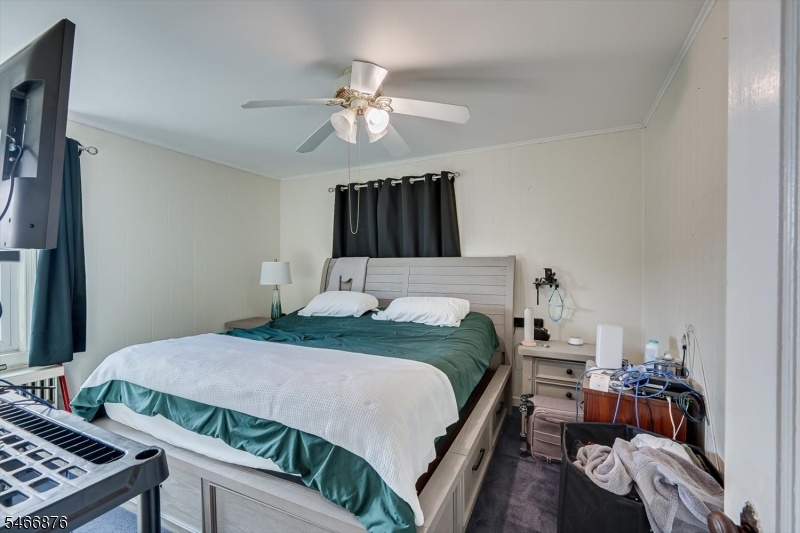 Second Floor Bedroom 1