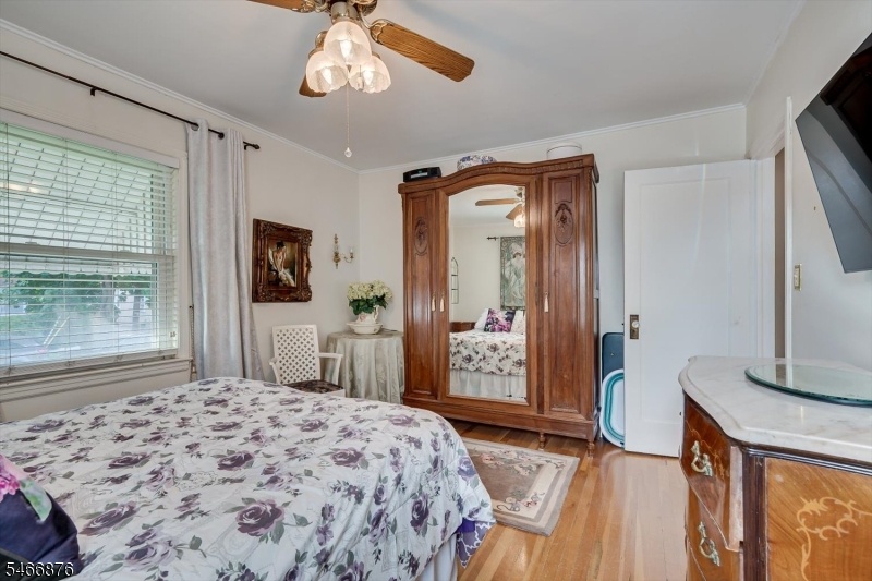 First Floor Bedroom 1