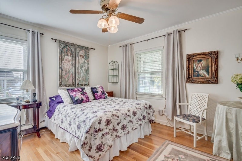 First Floor Bedroom 1
