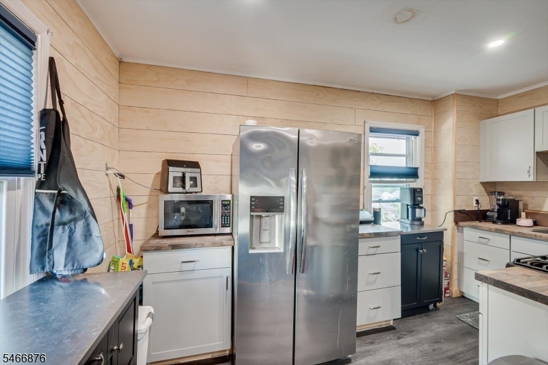 Second Floor Kitchen