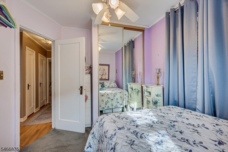 First Floor Bedroom 2
