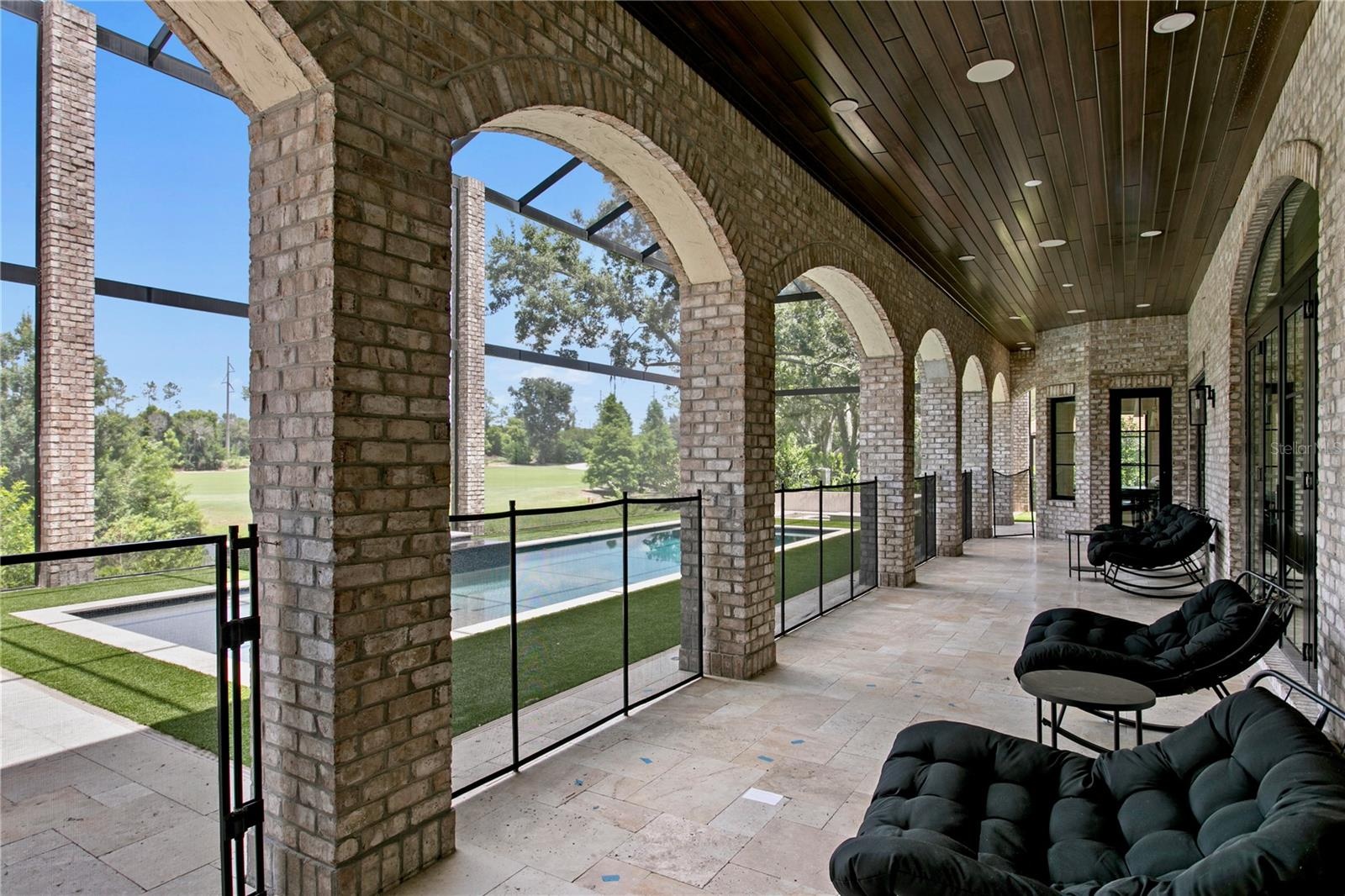 Outdoor Patio