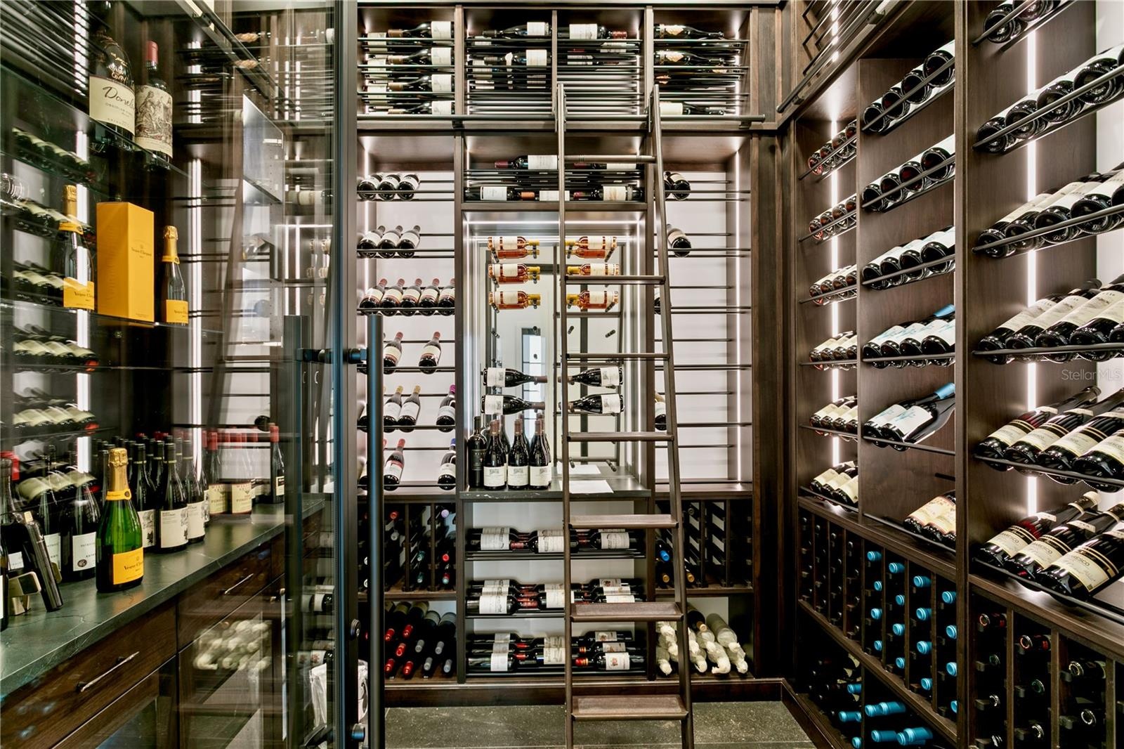 Wine Room