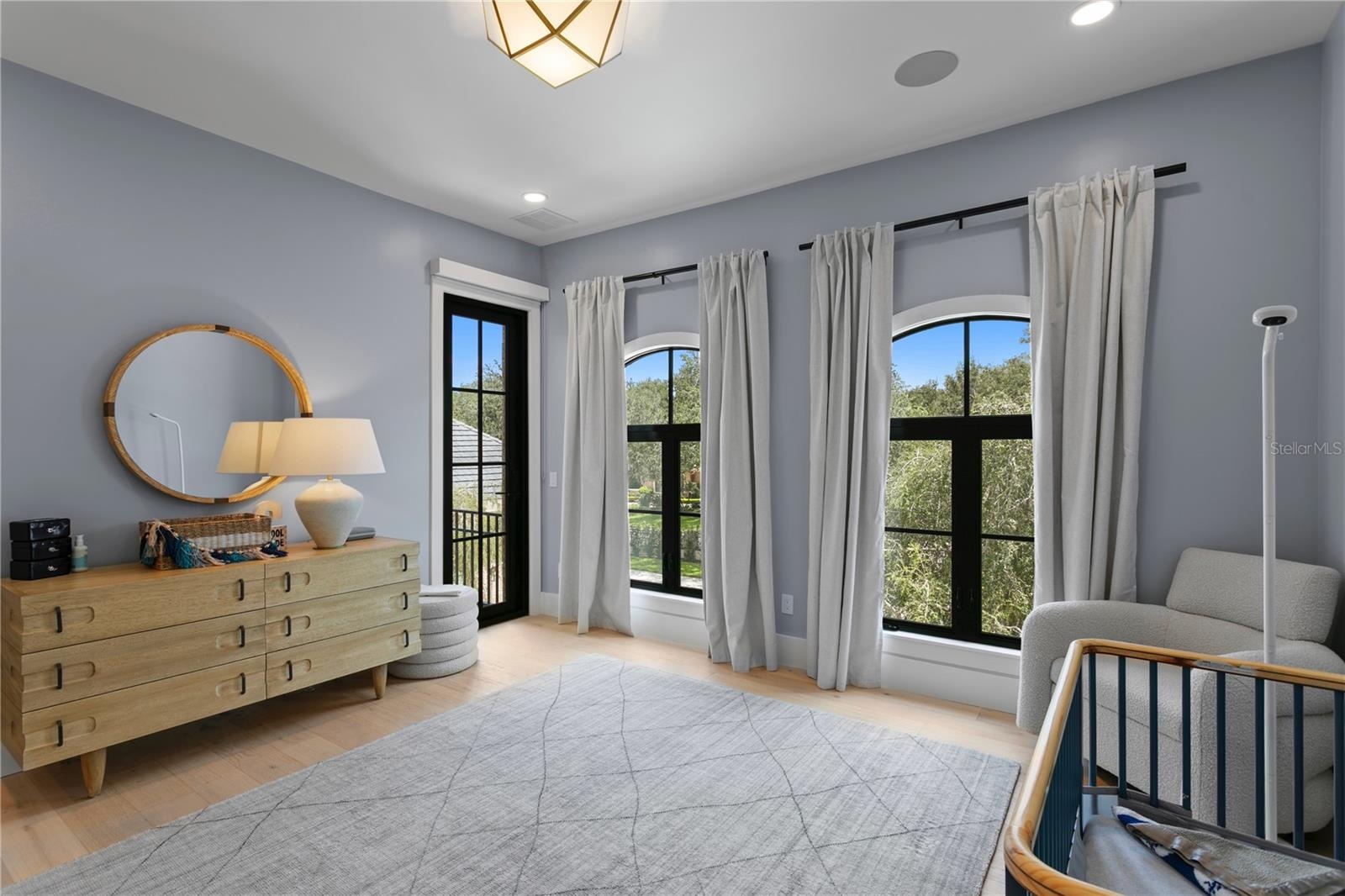Ensuite Bedroom #5