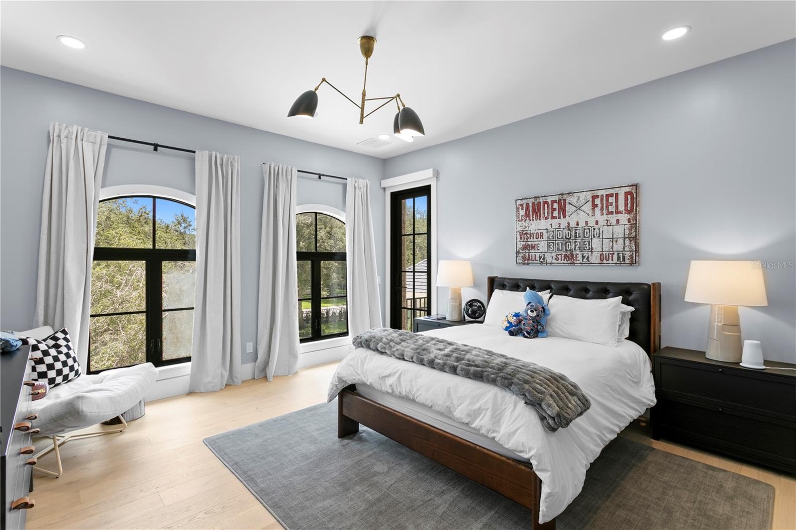Ensuite Bedroom #2