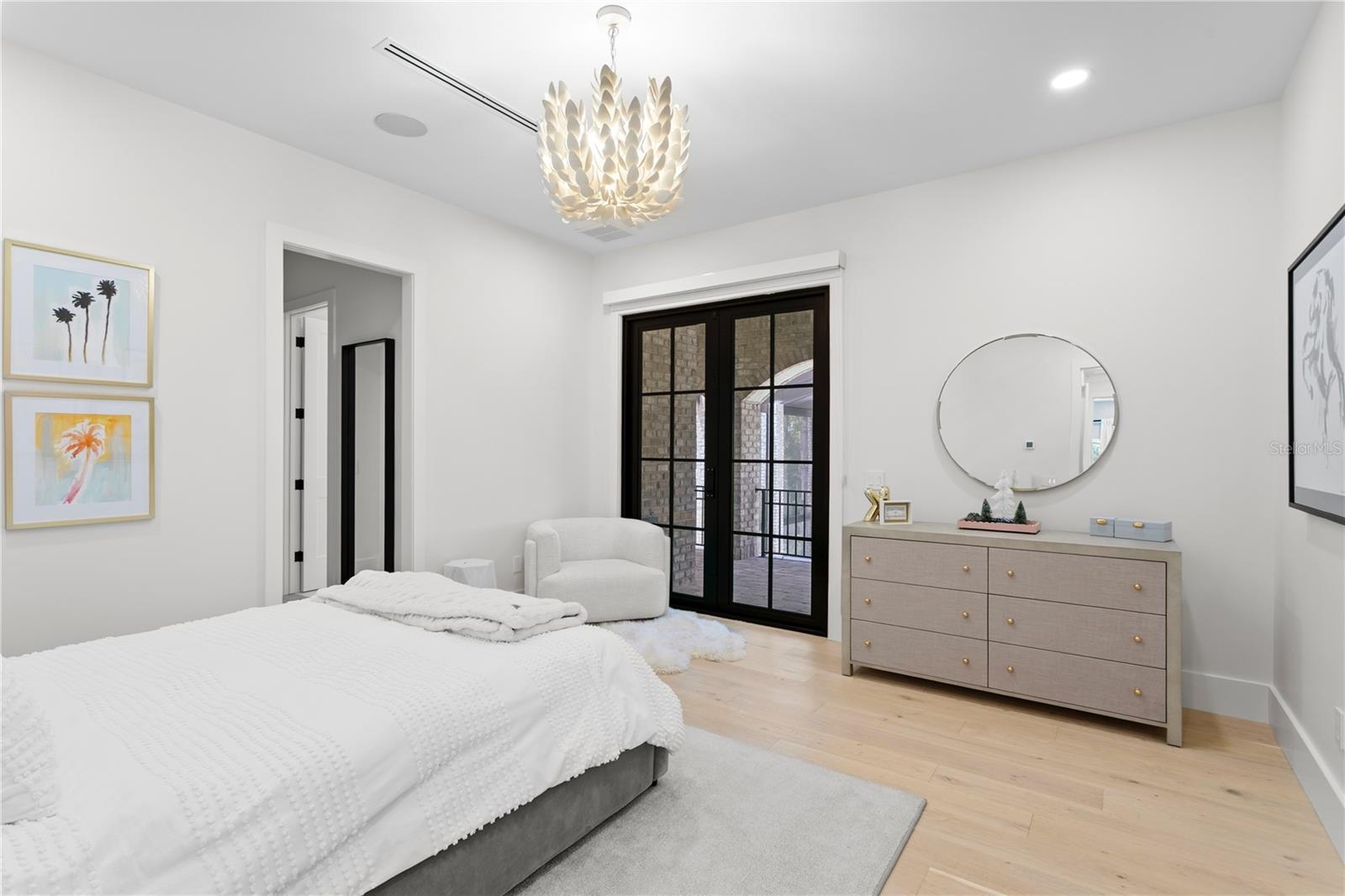 Ensuite Bedroom #3