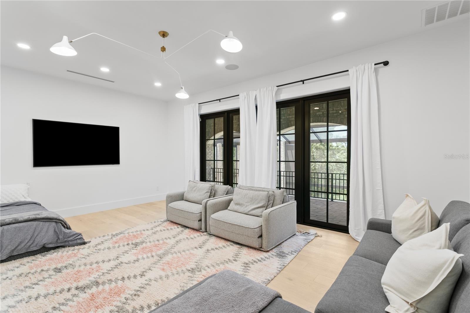 Bonus Room