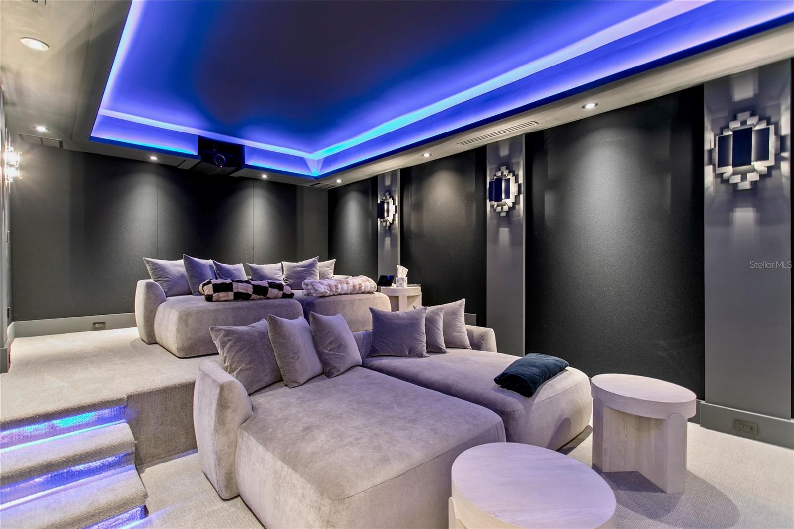 Movie Room
