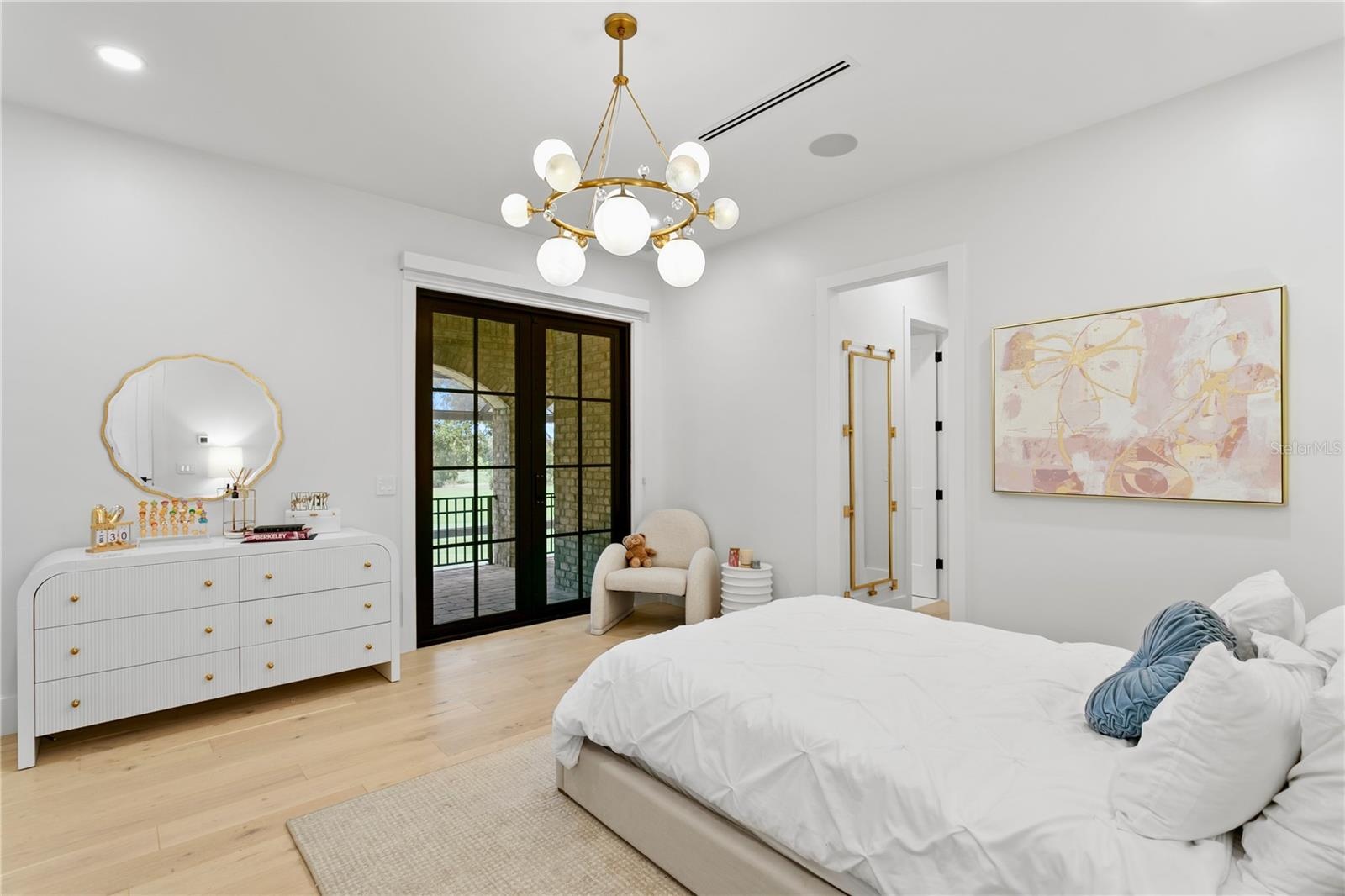 Ensuite Bedroom #4