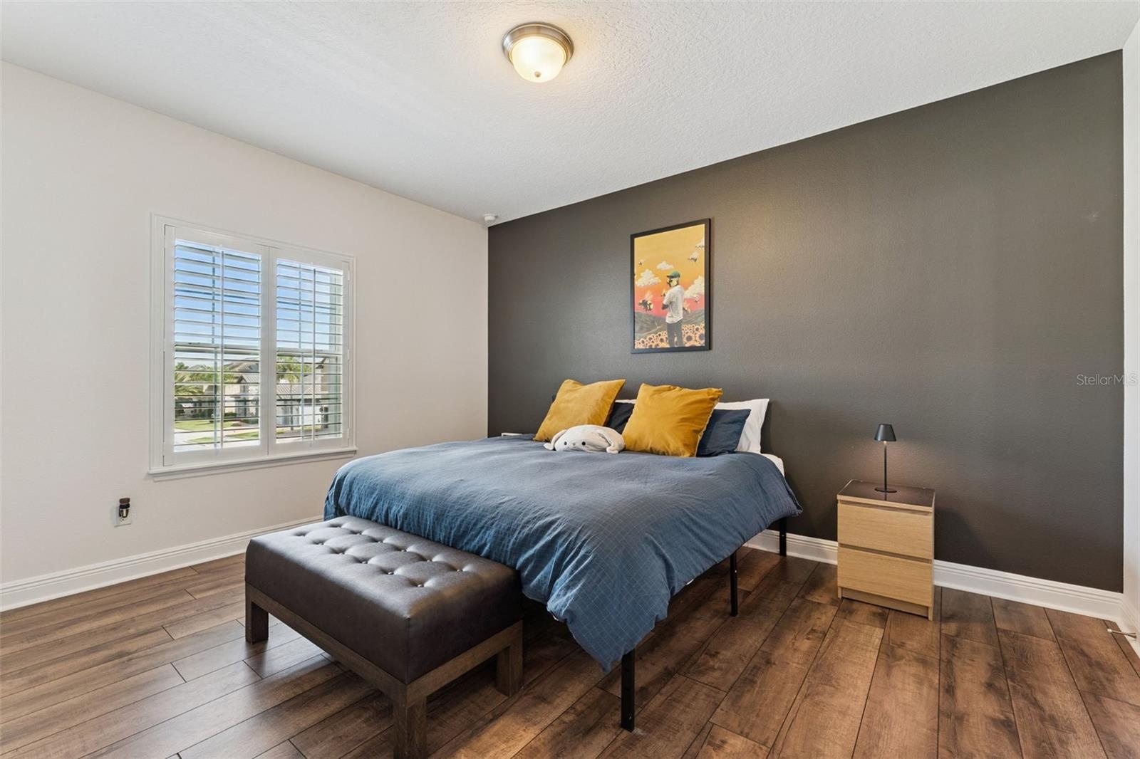Bedroom 5