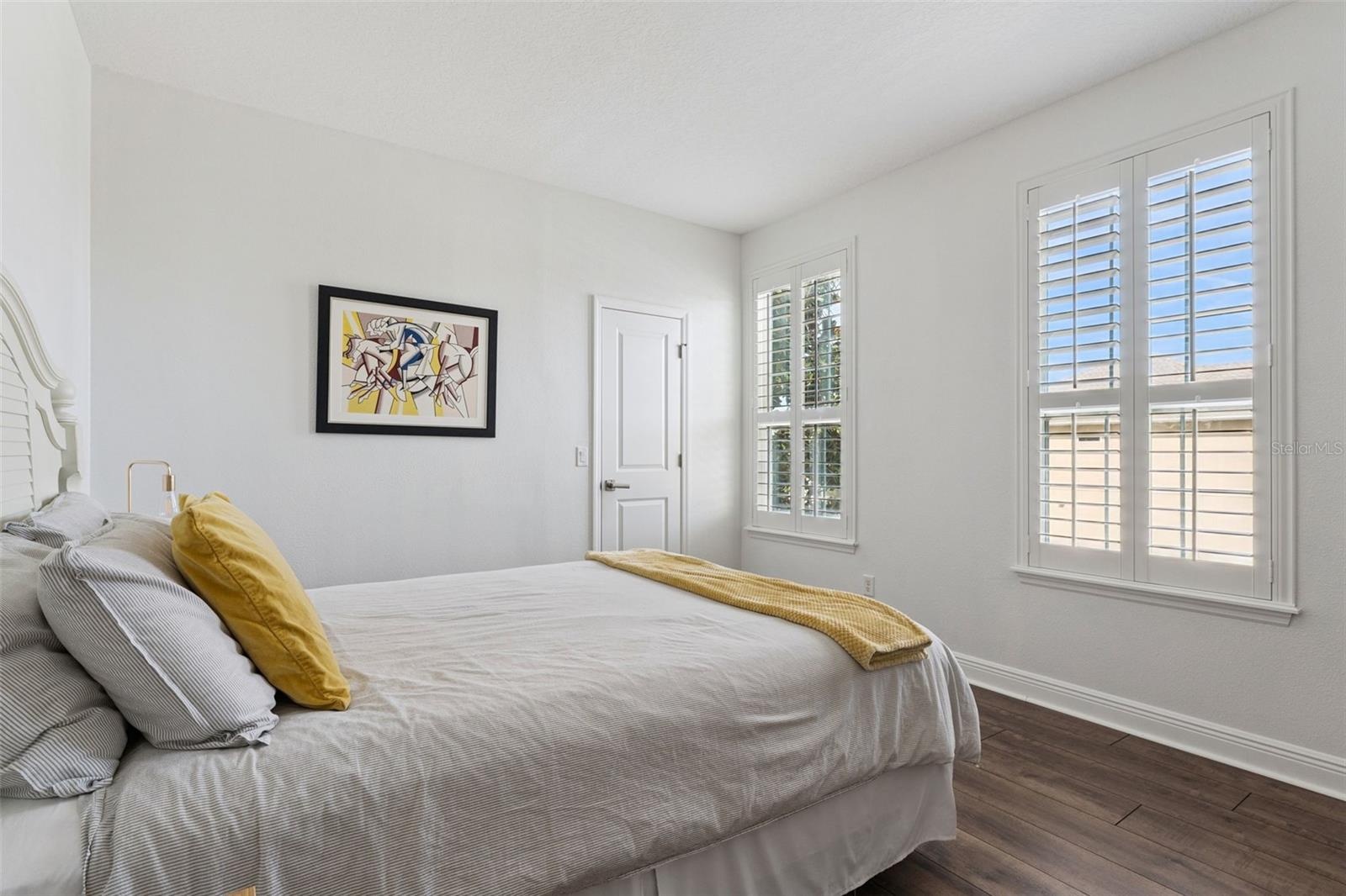 Bedroom 7