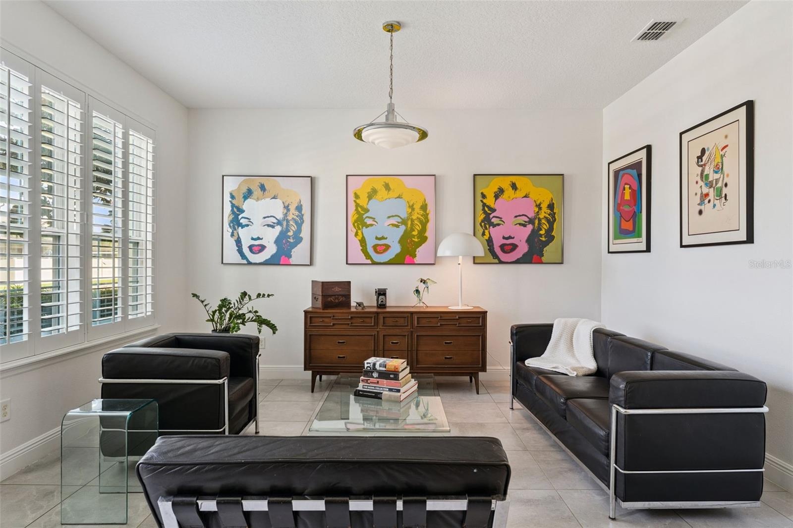 Living Room/Flex Space