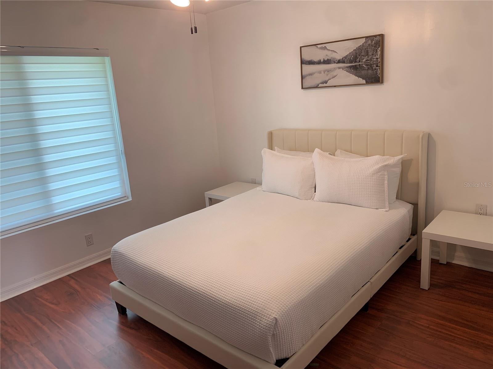 Guest Bedroom 1