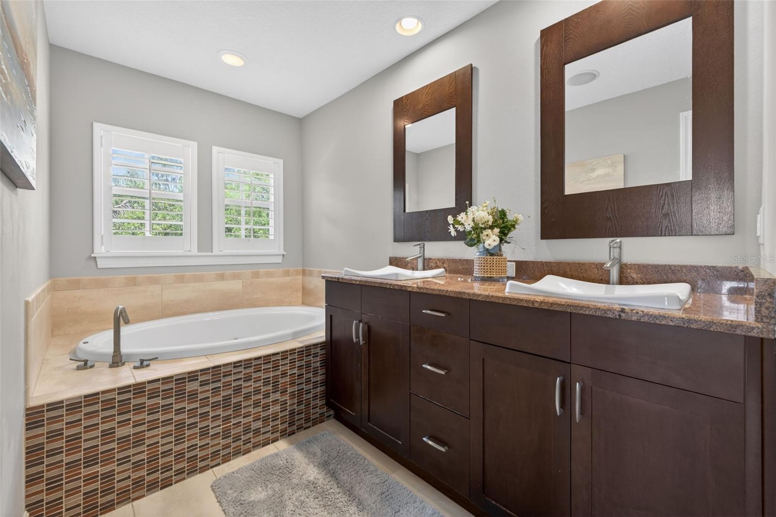 Primary En Suite