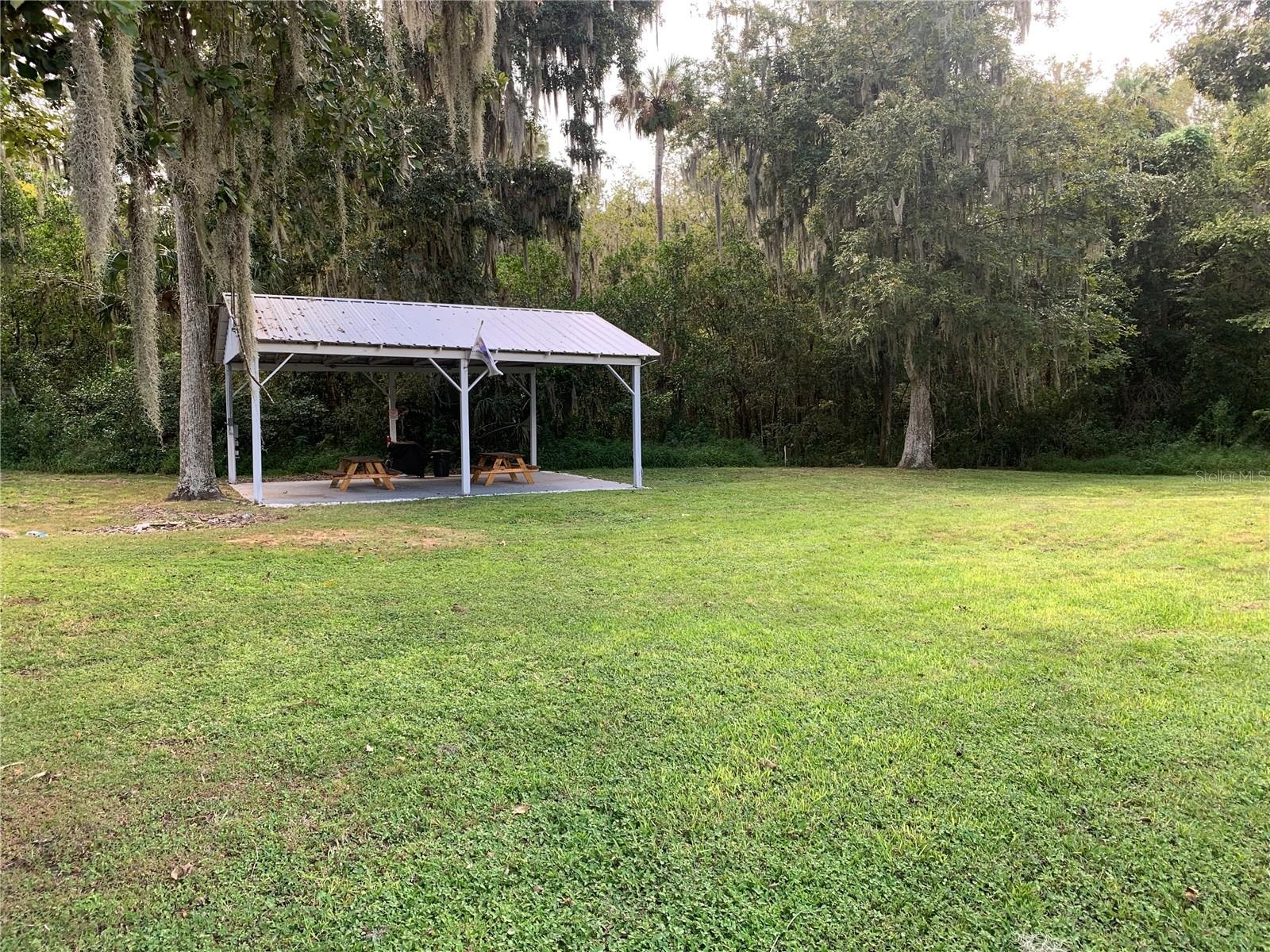 Additional 1.12 Acre Parcel