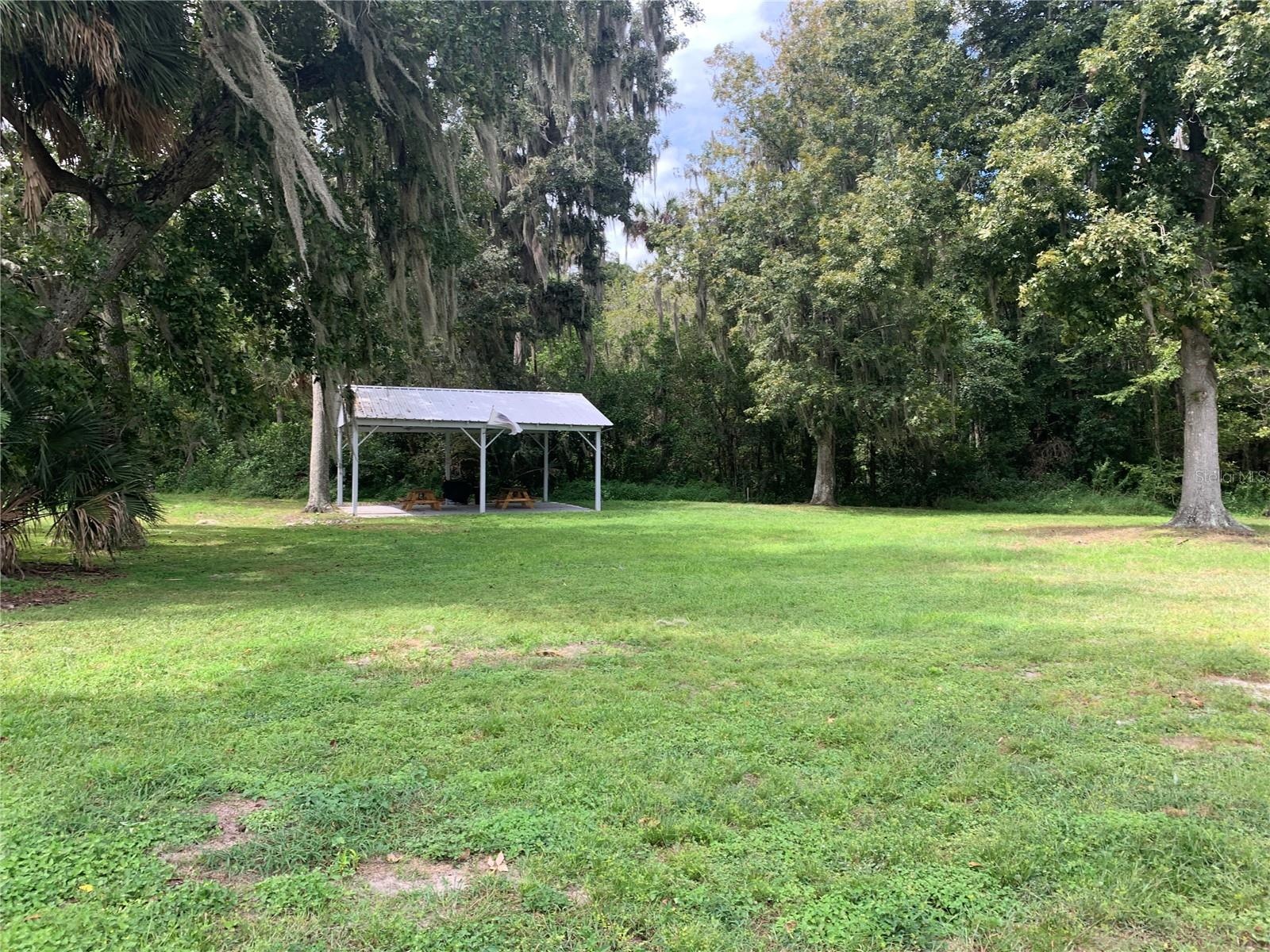 Additional 1.12 Acre Parcel