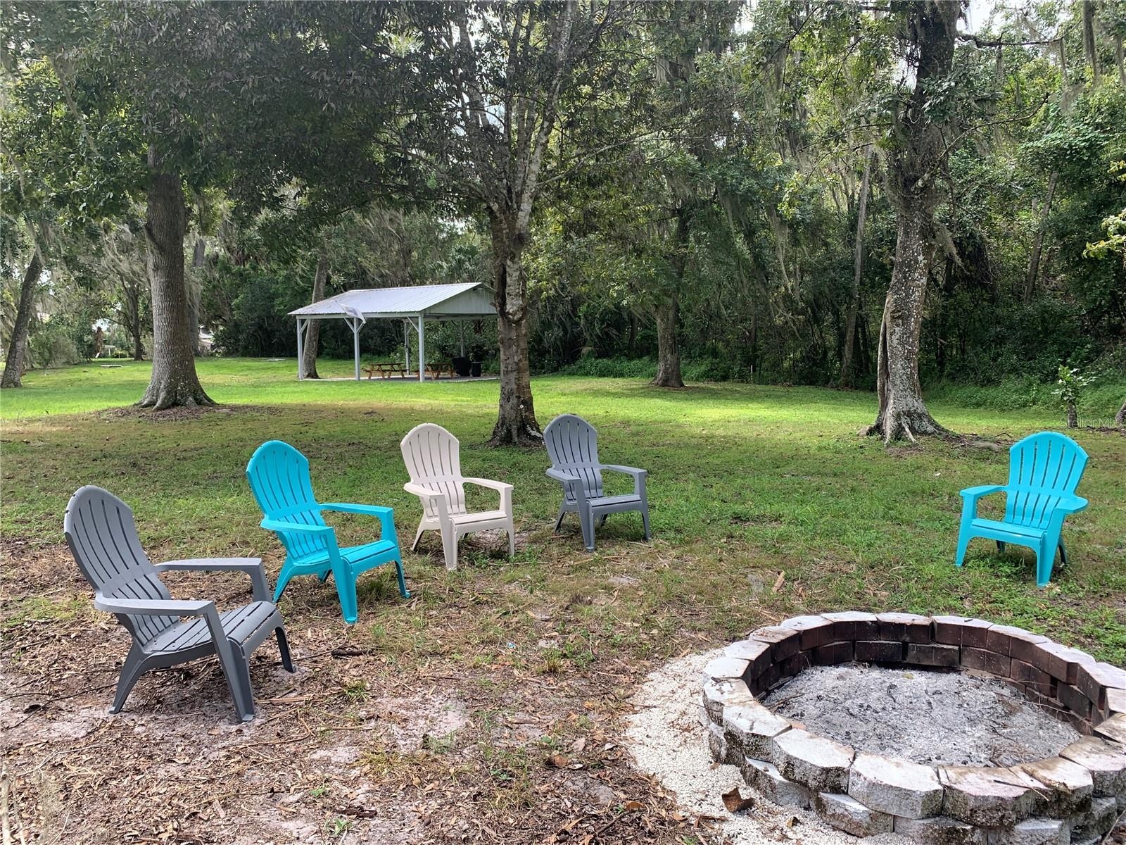 Additional 1.12 Acre Parcel