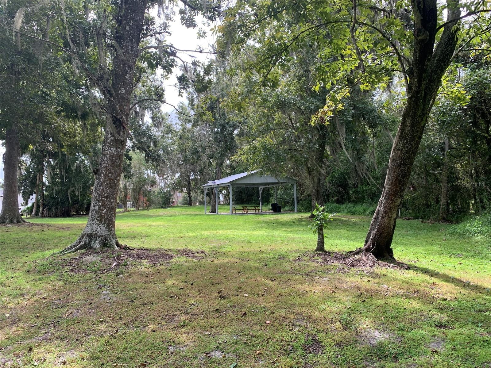 Additional 1.12 Acre Parcel