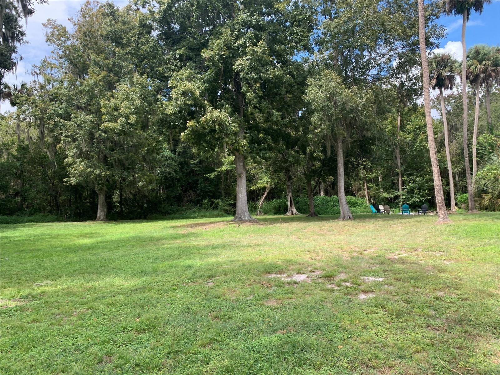 Additional 1.12 Acre Parcel