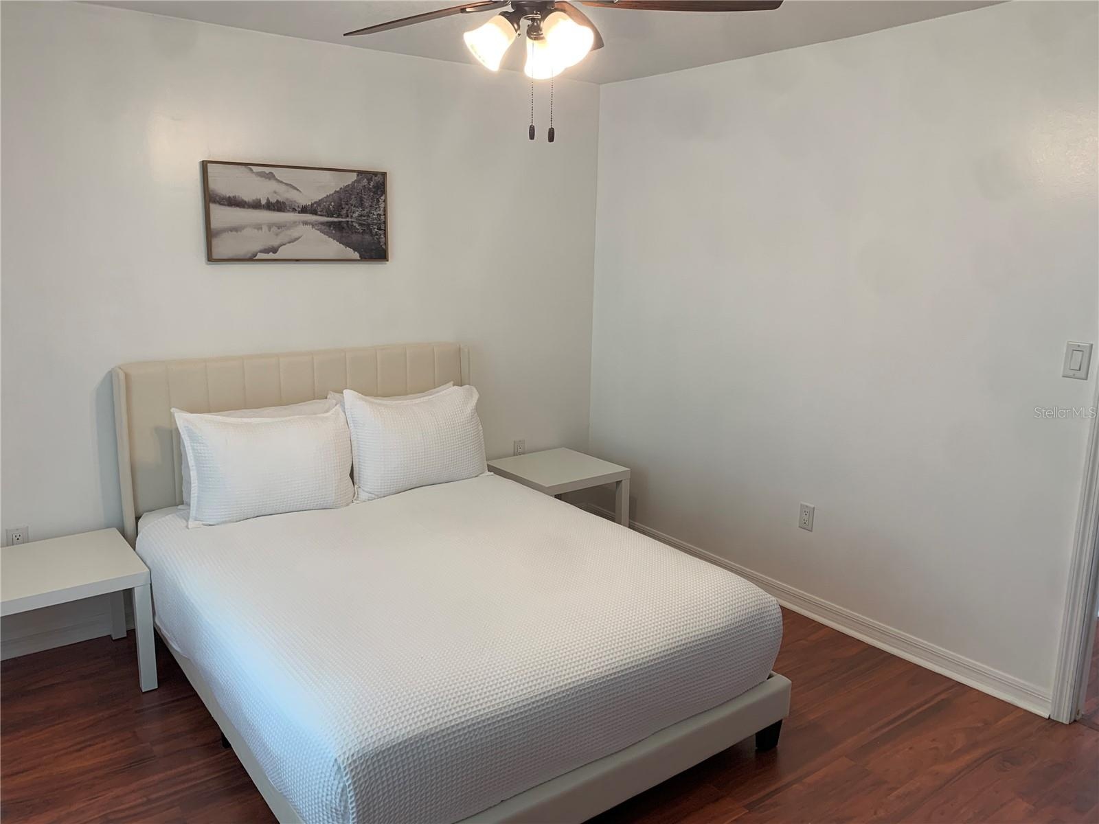 Guest Bedroom 1
