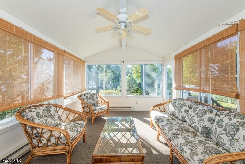 4 Season Sun Porch