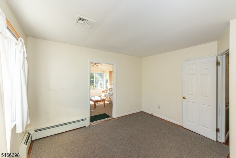 Bedroom 1st floor