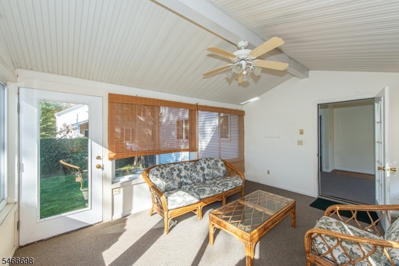 4 Season Sun Porch