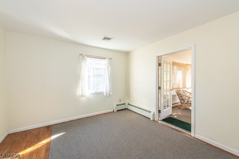 Bedroom First Floor