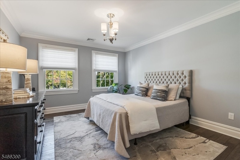 2nd floor bedroom