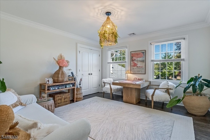 2nd floor bedroom