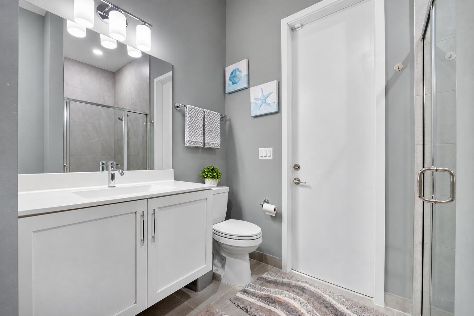Next Gen Bathroom