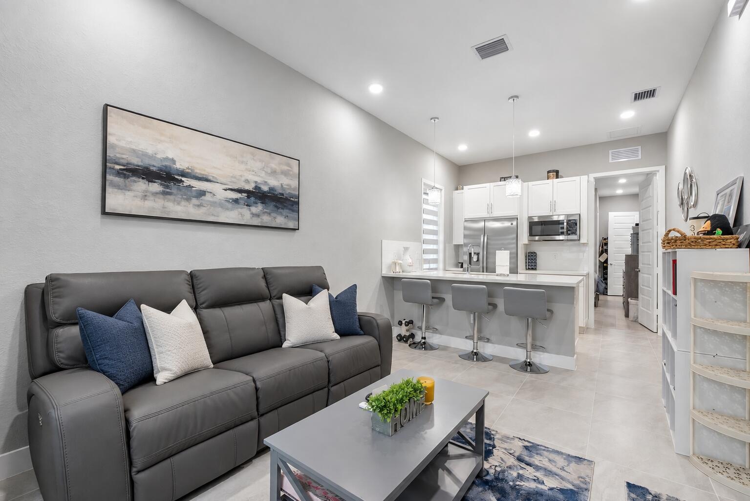 Next Gen Livingroom