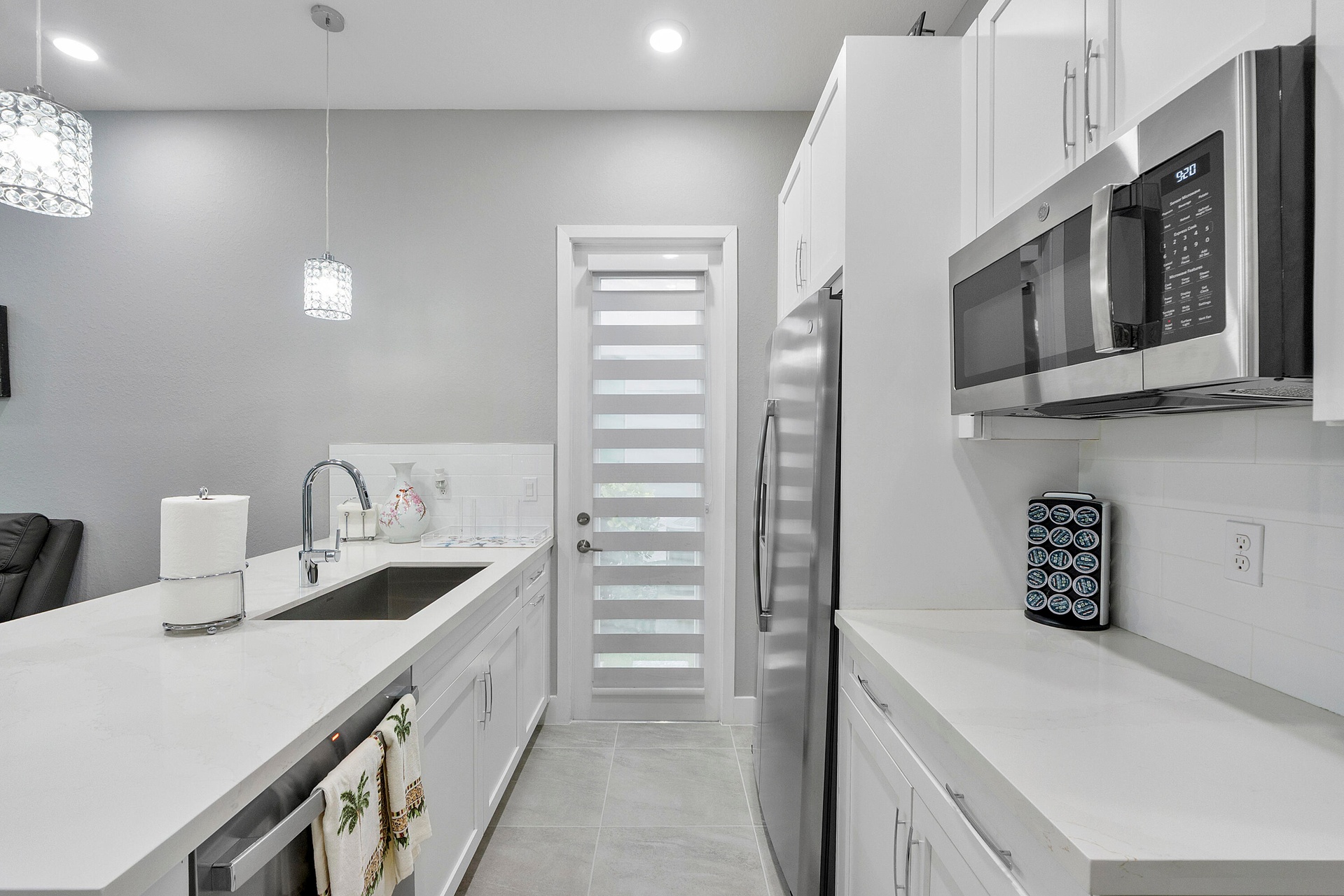 Next Gen Kitchenette