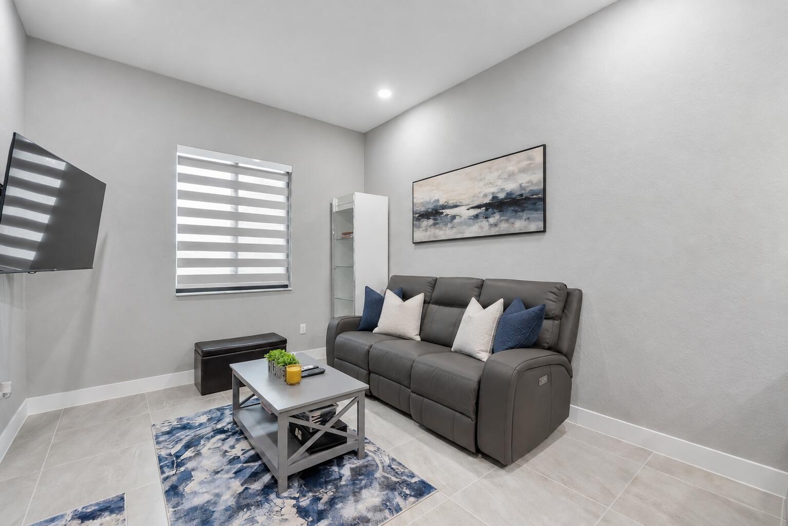 Next Gen Livingroom